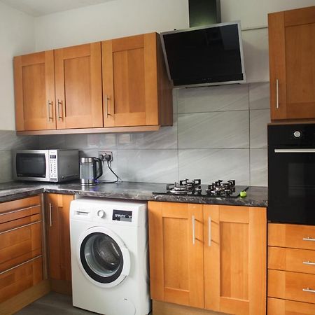 Anfield Apartment ليفربول المظهر الخارجي الصورة