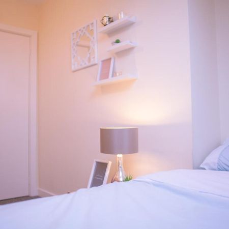 Anfield Apartment ليفربول المظهر الخارجي الصورة