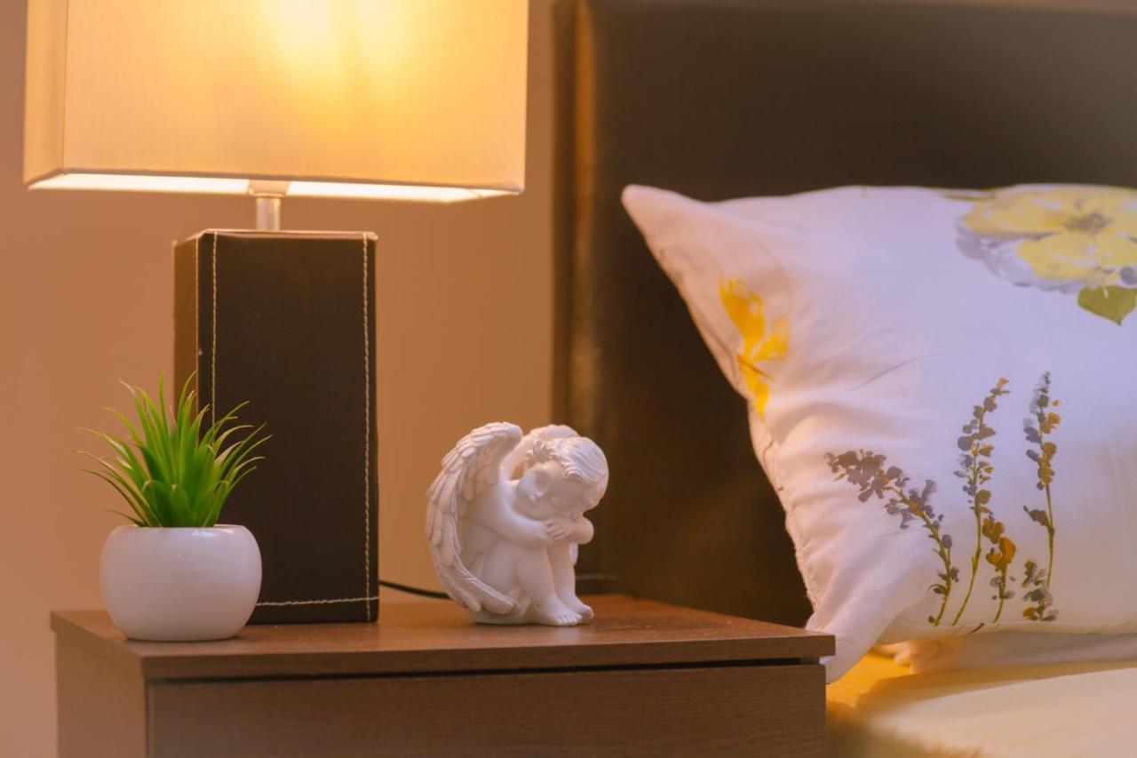 Anfield Apartment ليفربول المظهر الخارجي الصورة