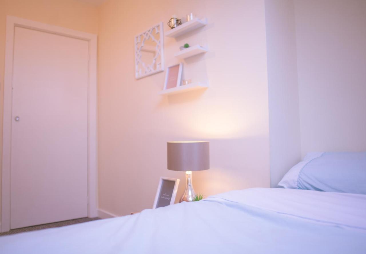 Anfield Apartment ليفربول المظهر الخارجي الصورة